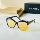 Chanel High Quality Sunglasses 3525