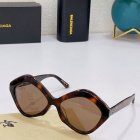 Balenciaga High Quality Sunglasses 208