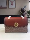 Coach High Quality Handbags 381