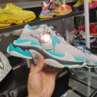 Balenciaga Men's Shoes 437
