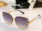 Chanel High Quality Sunglasses 1182
