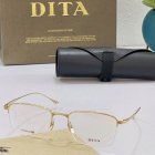 DITA Plain Glass Spectacles 07