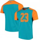 Air Jordan Men's T-shirts 809