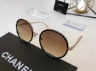 Chanel High Quality Sunglasses 453
