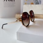 Chloe High Quality Sunglasses 124