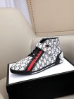 Gucci Men's Shoes 2005