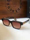 Chrome Hearts High Quality Sunglasses 391