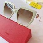 Fendi High Quality Sunglasses 941
