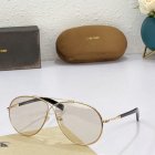 TOM FORD High Quality Sunglasses 3060