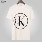 Calvin Klein Men's T-shirts 190
