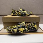 Versace Men's Shoes 1539