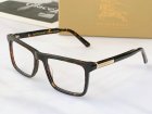 Burberry Plain Glass Spectacles 179