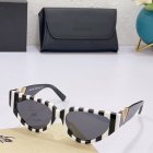 Valentino High Quality Sunglasses 190