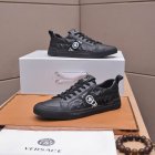 Versace Men's Shoes 728