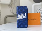 Louis Vuitton High Quality Wallets 488