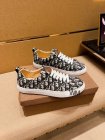 DIOR Men's Shoes 1188