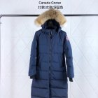 Canada Goose Women's Outerwear 21