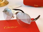 Cartier High Quality Sunglasses 920