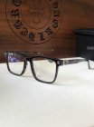 Chrome Hearts Plain Glass Spectacles 133