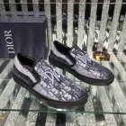 DIOR Men's Shoes 592
