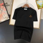 Hermes Men's T-Shirts 107