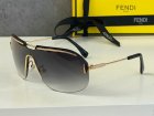 Fendi High Quality Sunglasses 1327