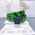 Versace Original Quality Belts 292