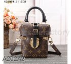 Louis Vuitton High Quality Handbags 3397
