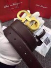 Salvatore Ferragamo Original Quality Belts 229