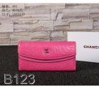 Chanel Normal Quality Wallets 134