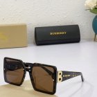Burberry High Quality Sunglasses 1239