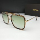 TOM FORD High Quality Sunglasses 2372