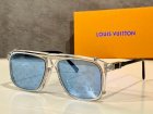 Louis Vuitton High Quality Sunglasses 2252