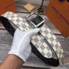 Louis Vuitton Original Quality Belts 205