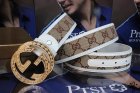 Gucci Normal Quality Belts 501