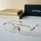 Chrome Hearts Plain Glass Spectacles 495