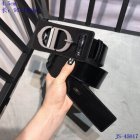 DIOR Original Quality Belts 199