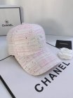 Chanel Hats 27