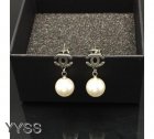 Chanel Jewelry Earrings 278