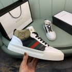 Gucci Men's Shoes 2055