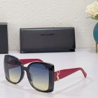Yves Saint Laurent High Quality Sunglasses 260