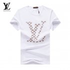 Louis Vuitton Men's T-shirts 749