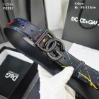 Dolce & Gabbana Original Quality Belts 351