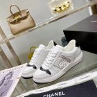 Chanel Women's Shoes 2342