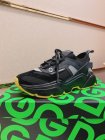 Dolce & Gabbana Men's Shoes 145