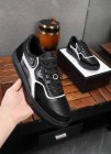 Armani Men's Shoes 126