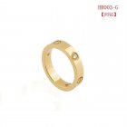 Cartier Jewelry Rings 80