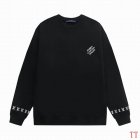 Louis Vuitton Men's Long Sleeve T-shirts 1279