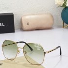 Chanel High Quality Sunglasses 2991