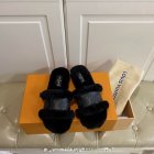 Louis Vuitton Women's Slippers 264